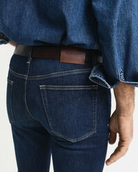 Jean coupe extra slim Active Recover