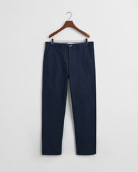 Pantalon chino coupe regular
