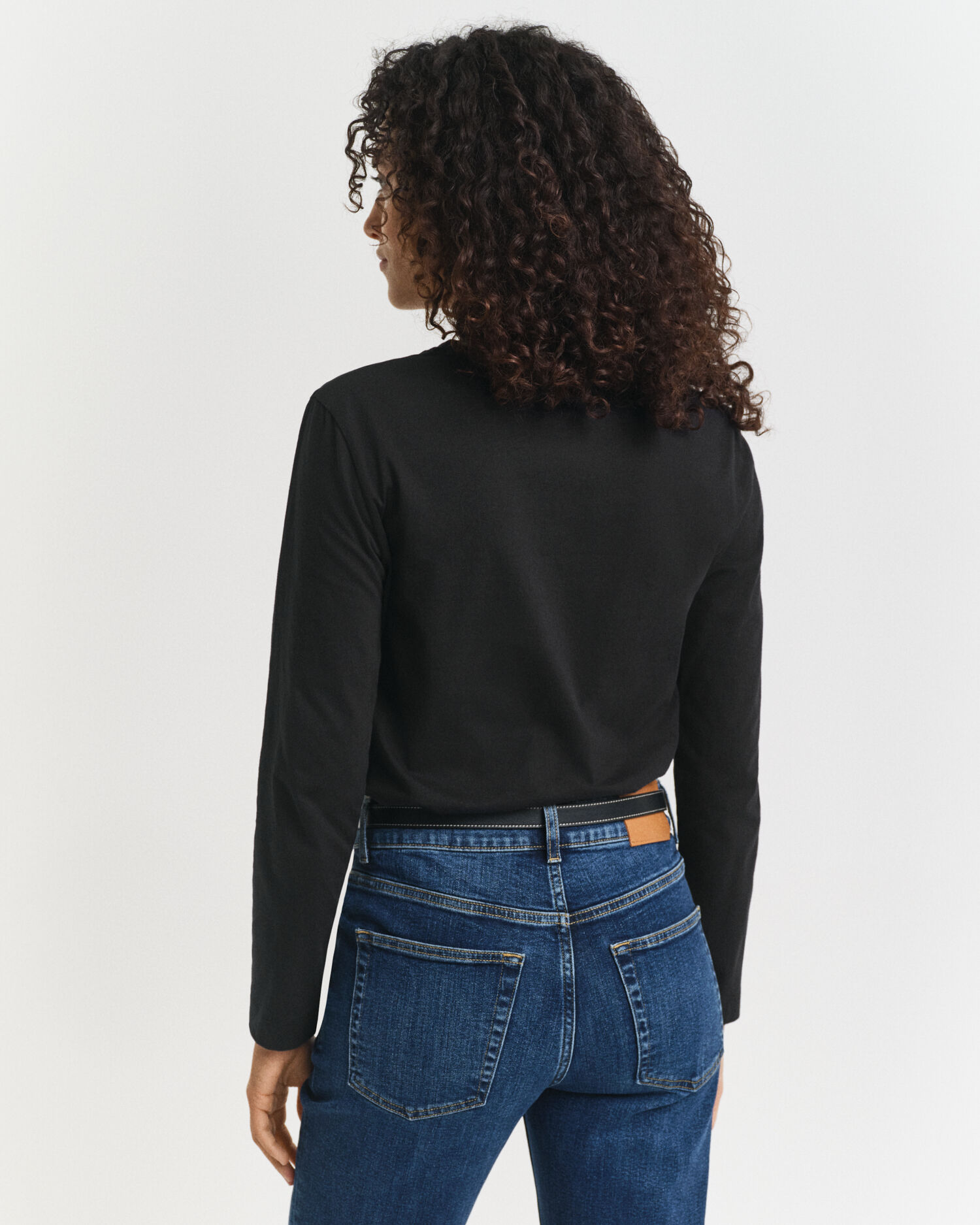 T-shirt à manches longues Shield