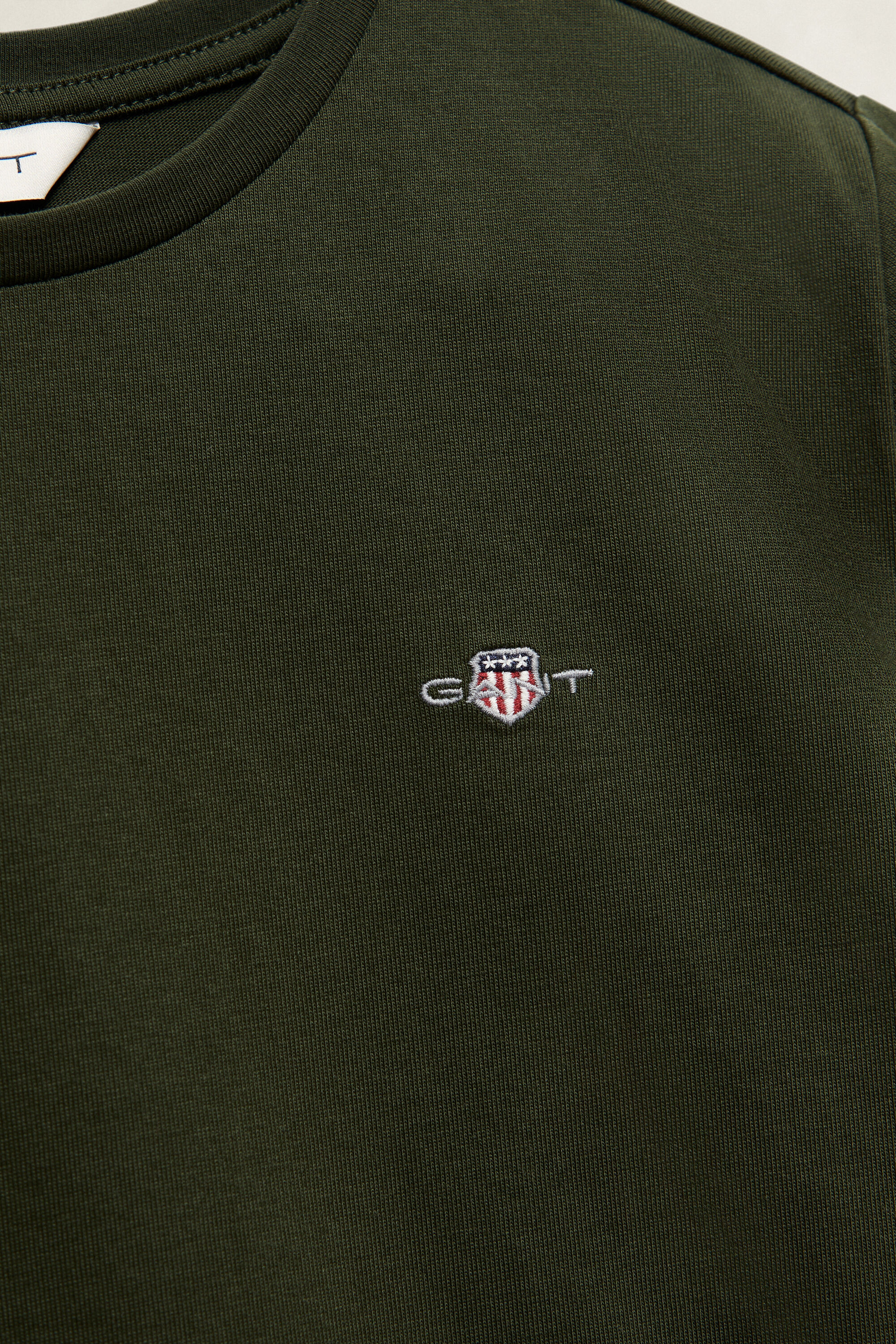 T-shirt Shield Ado