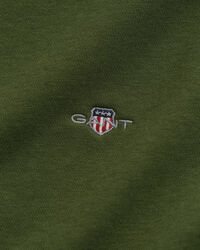 Sweat-shirt à demi-zip Shield