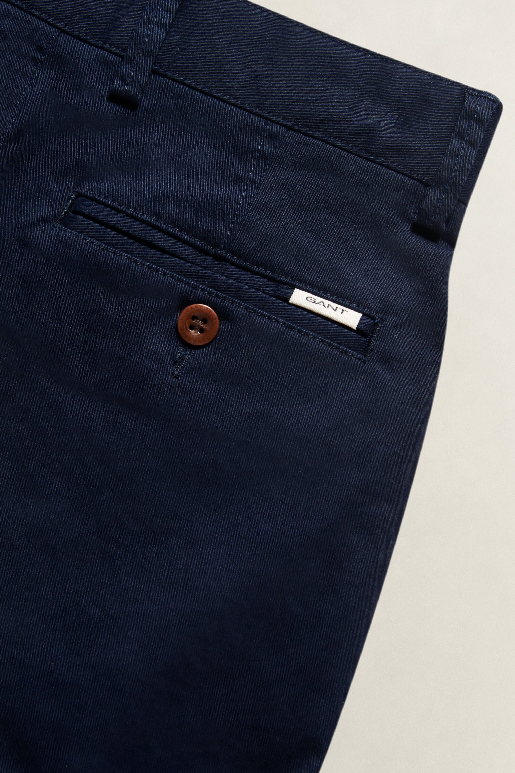 Pantalon chino Garçon