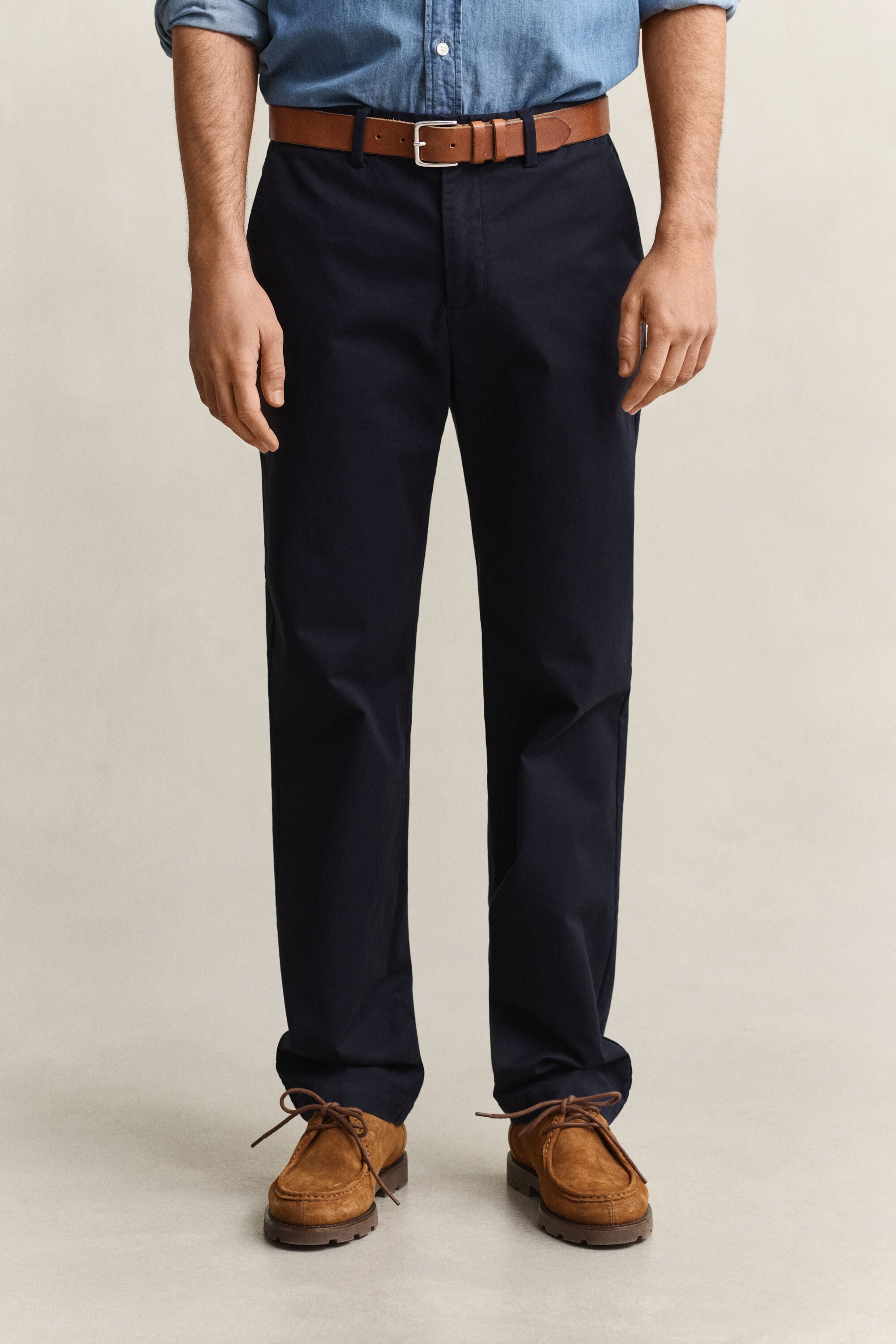 Regular Smart chino