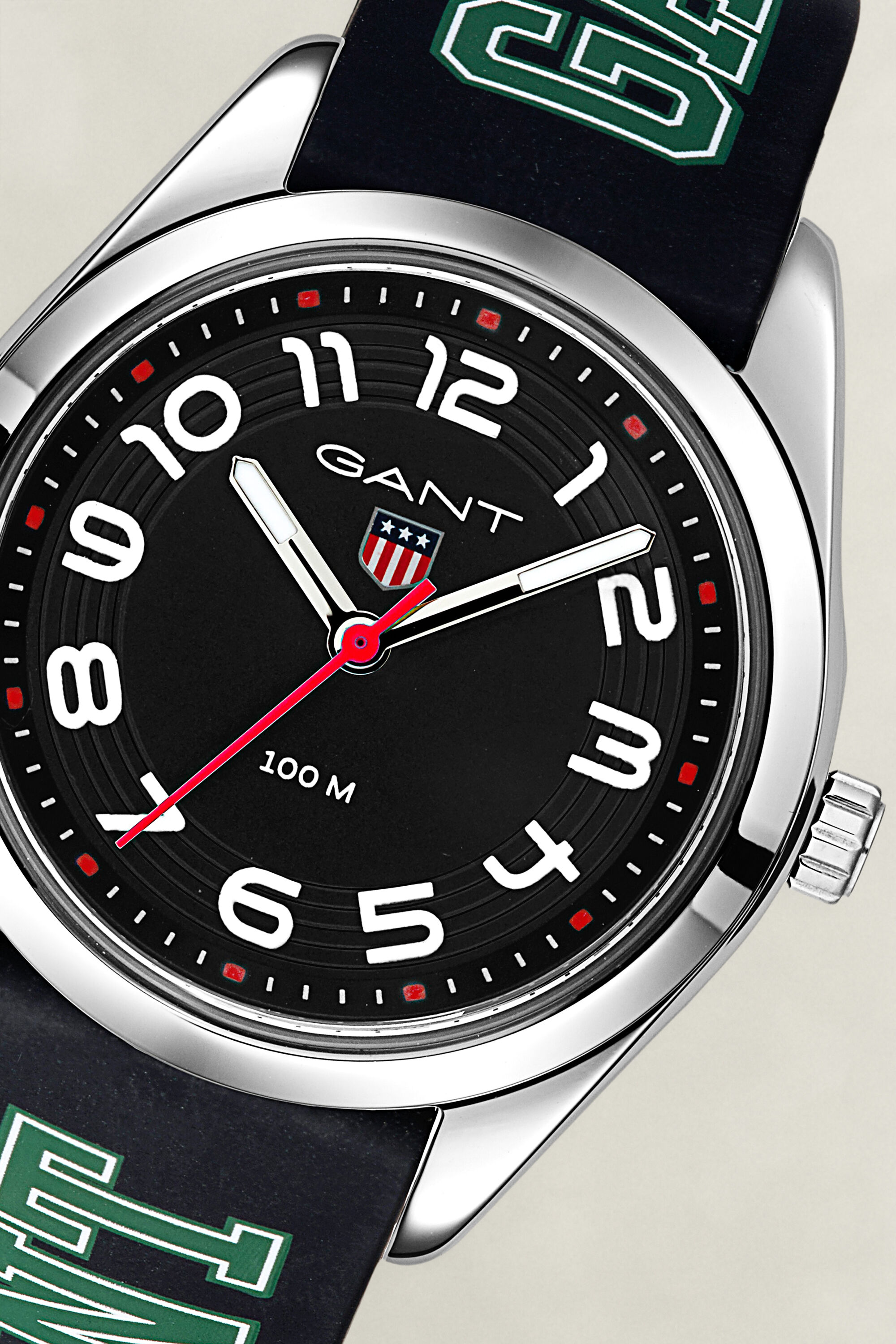 Montre Campus