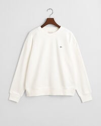 Sweat-shirt col rond Shield