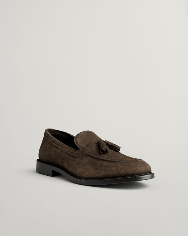 Lozham loafers