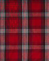 Housse de couette simple en flanelle Holiday