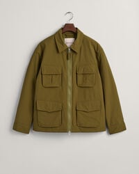 Veste style militaire