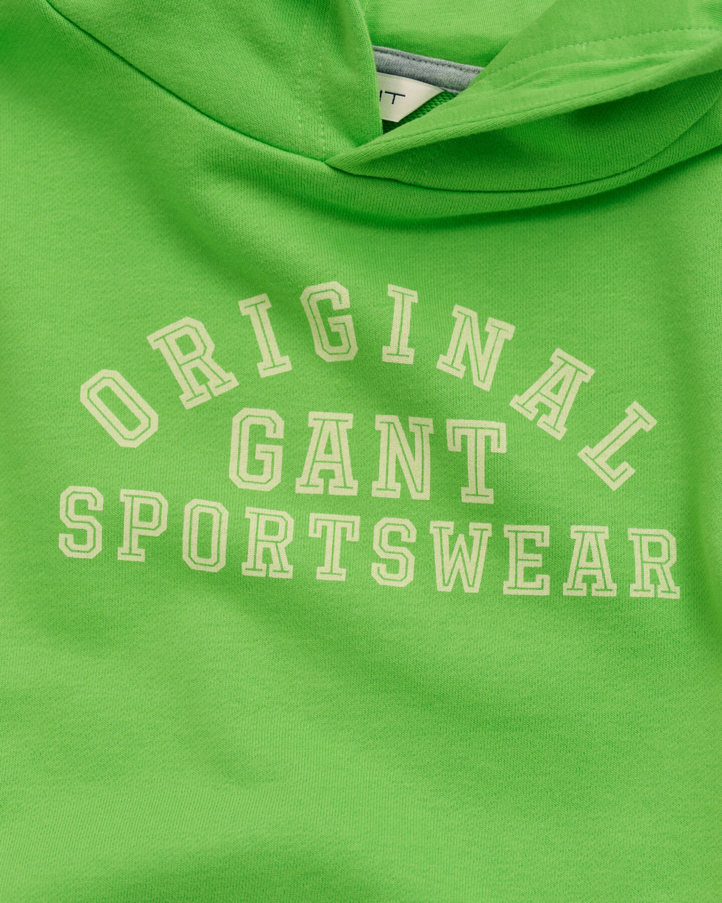 Sweat &agrave; capuche Original Sportswear Kids