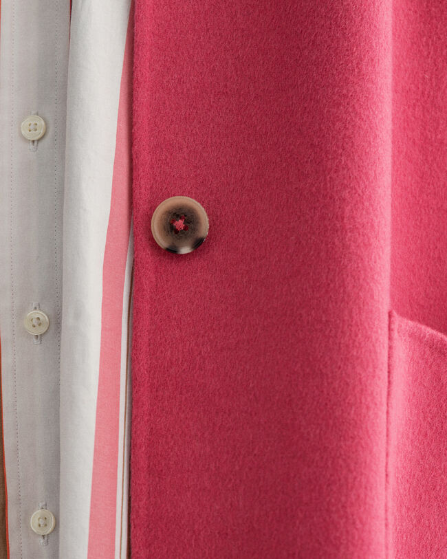 Handstitched GANT Varsity Coat