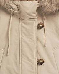 Winter parka
