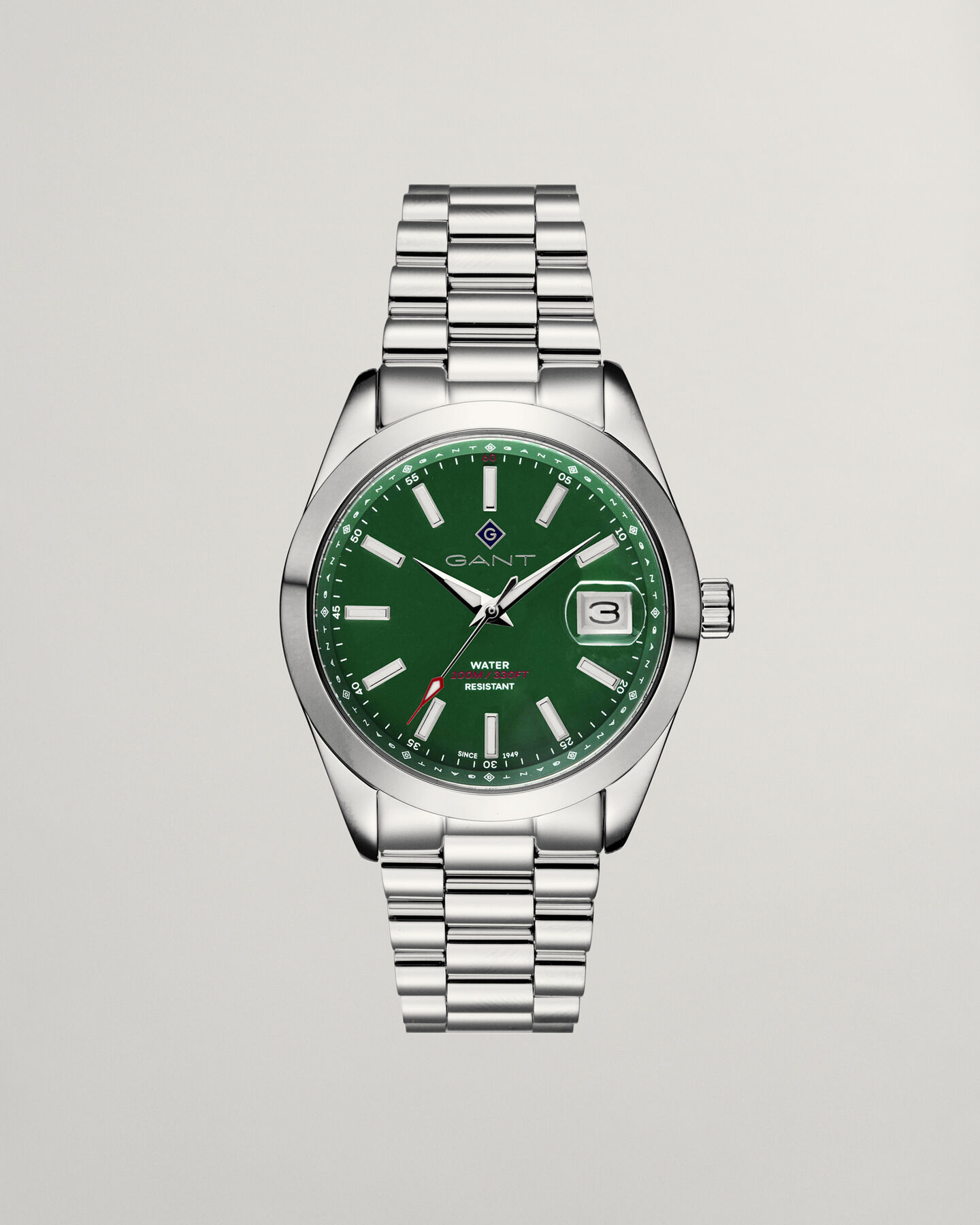 Montre-bracelet Eastham Mid