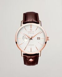 Automatisch polshorloge Park Hill