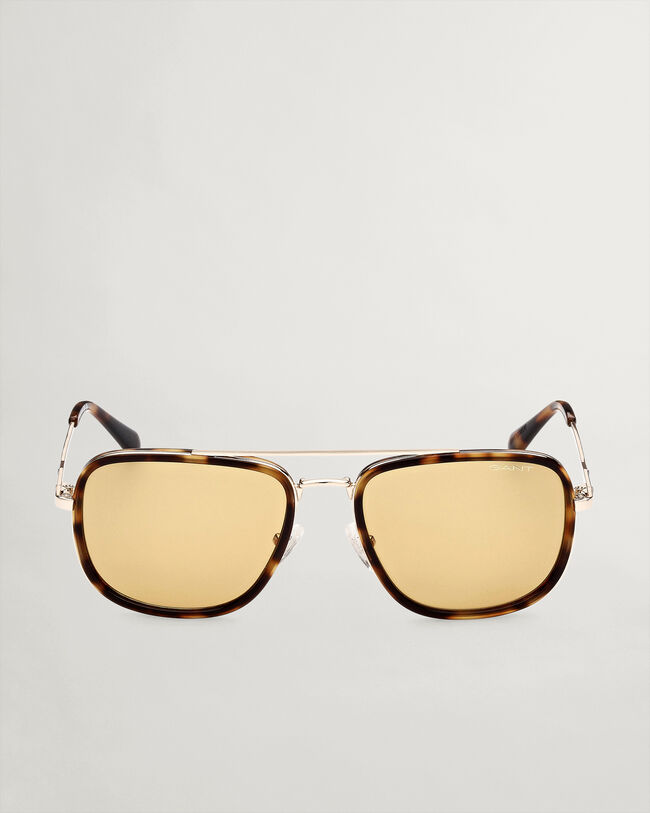 Lunettes de soleil GA7215 Jack