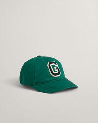Casquette avec &eacute;cusson G Kids