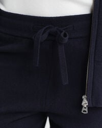 Gebreide broek van buitengewoon zachte lamswol