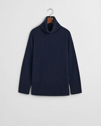 Coltrui met visgraatmotief