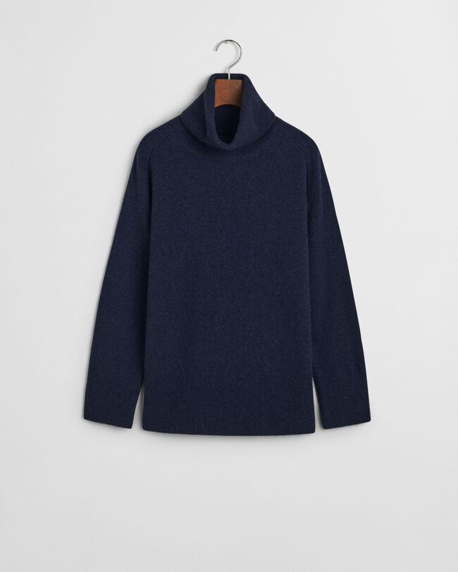 Coltrui met visgraatmotief