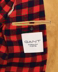 Regular Fit corduroy blazer