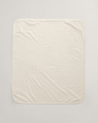 Baby cadeauset met dekentje en mutsje