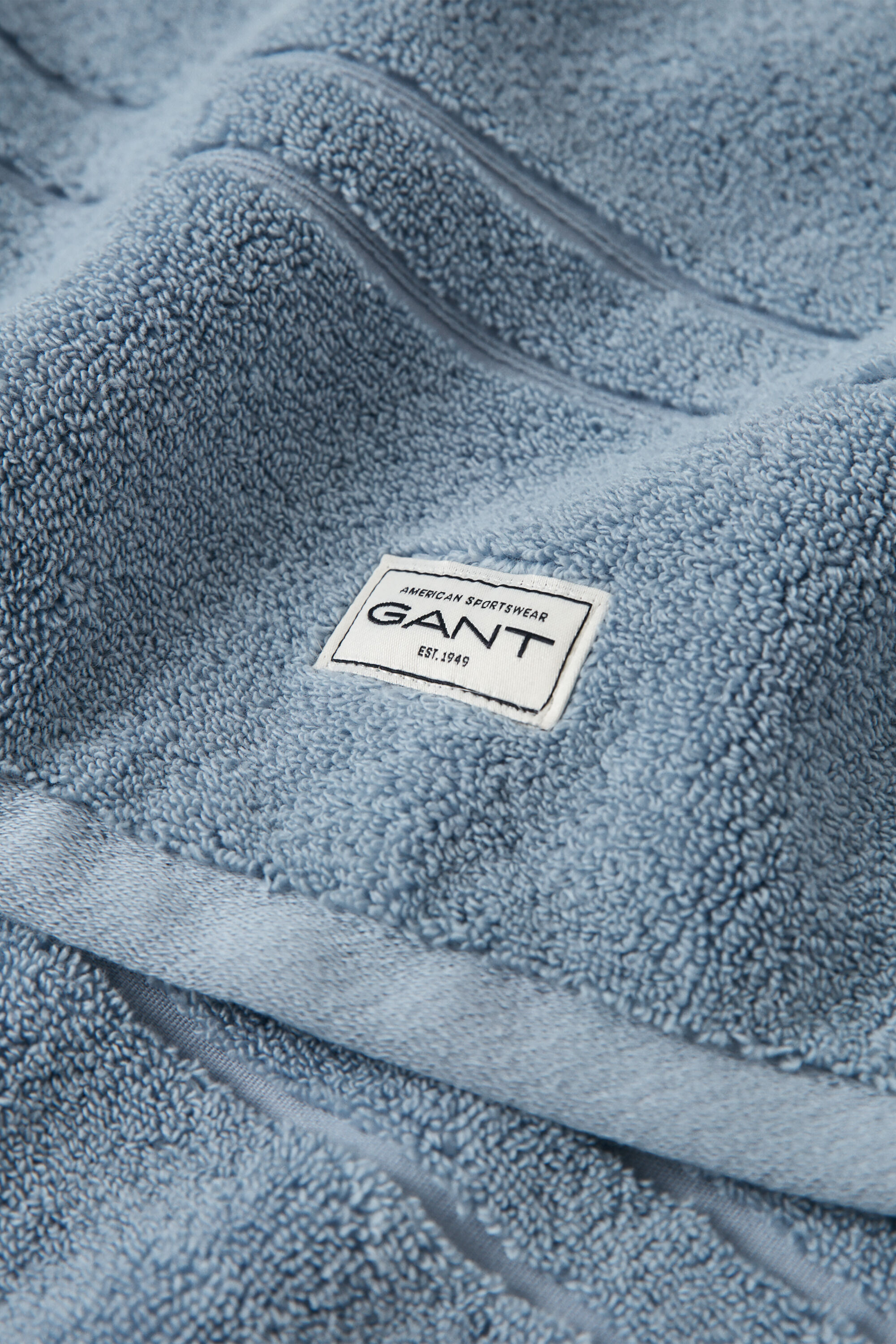 Premium handdoek 70 x 140 cm