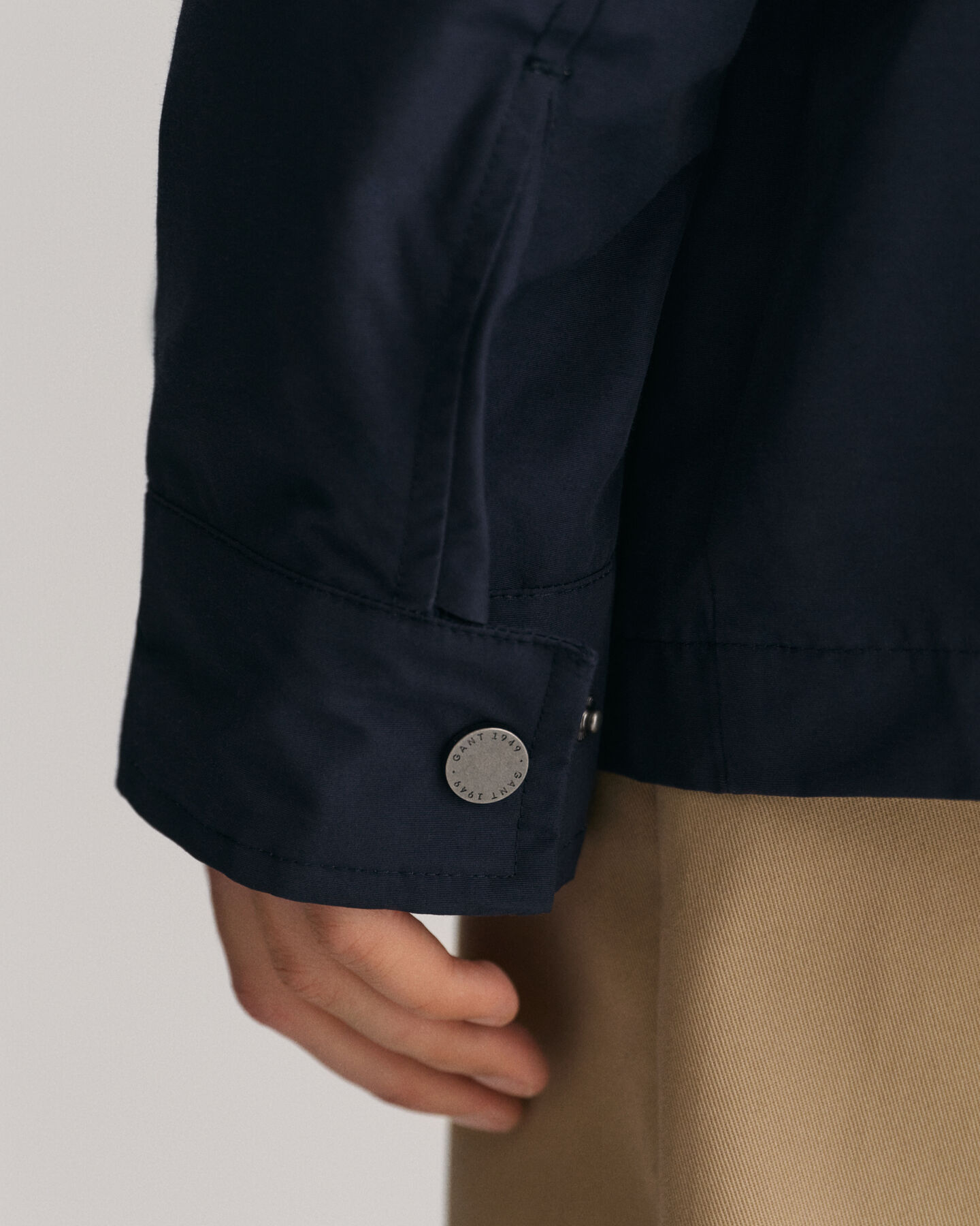 Lichtgewicht Mist jack