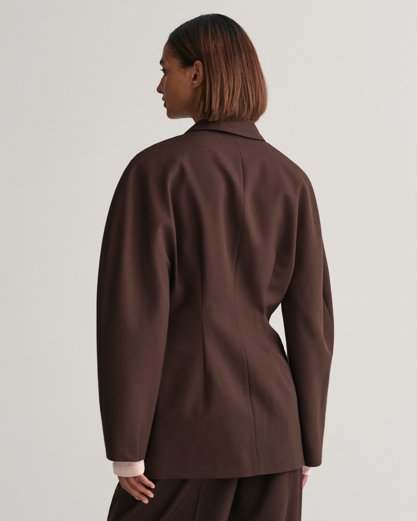 Veste blazer regular fit Cocoon