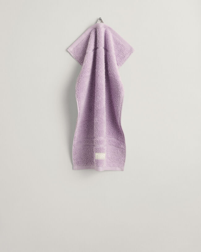 Premium handdoek 30 x 50 cm