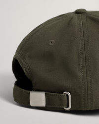 Archive Shield katoenen pet