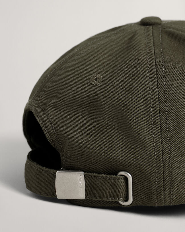 Archive Shield katoenen pet