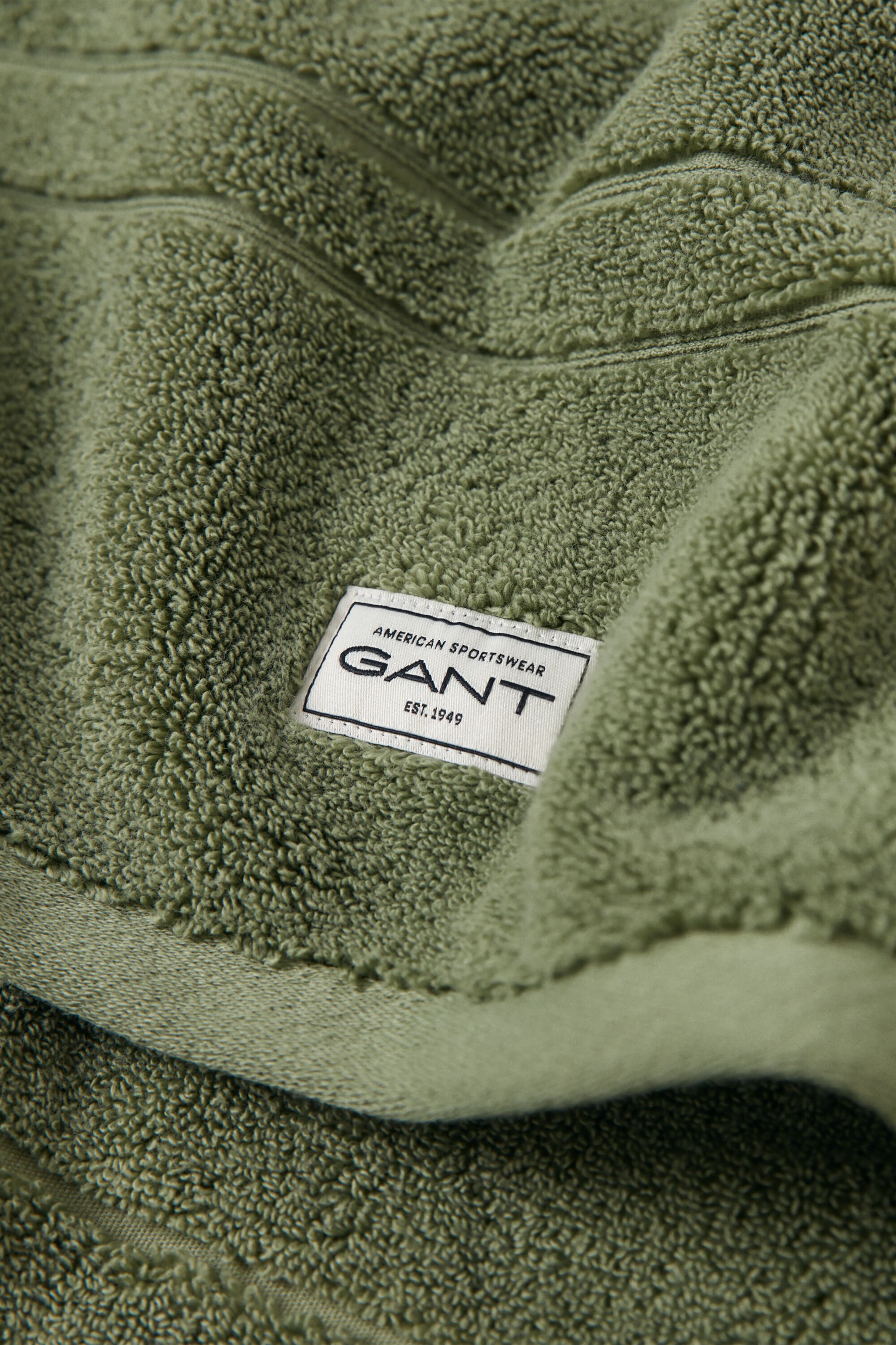 Premium handdoek 30 x 50 cm