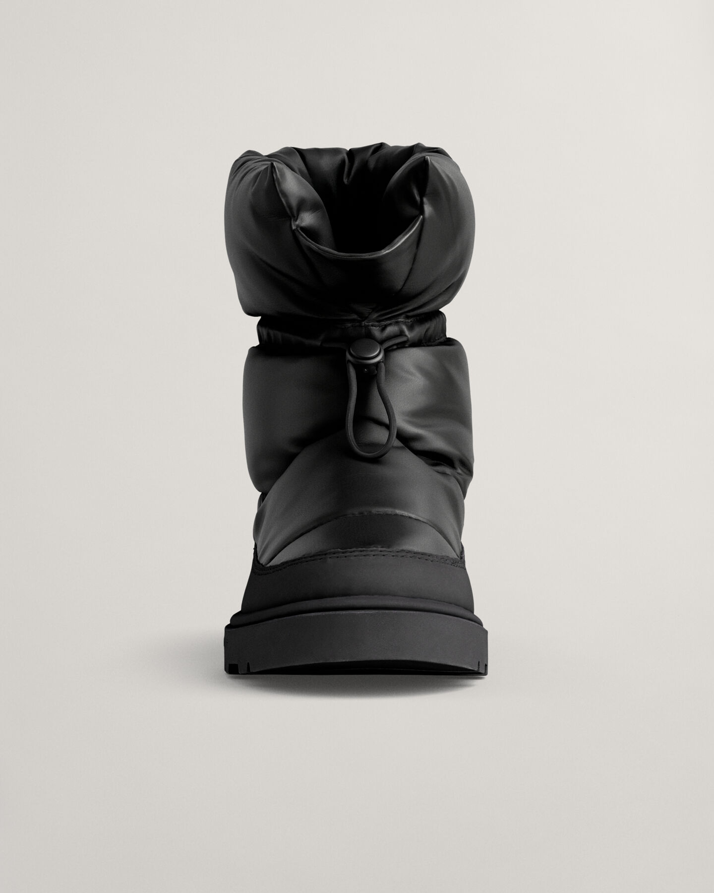 Sannly halfhoge laarzen