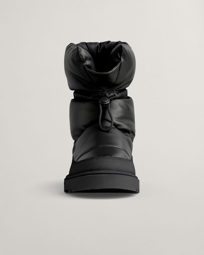 Sannly halfhoge laarzen