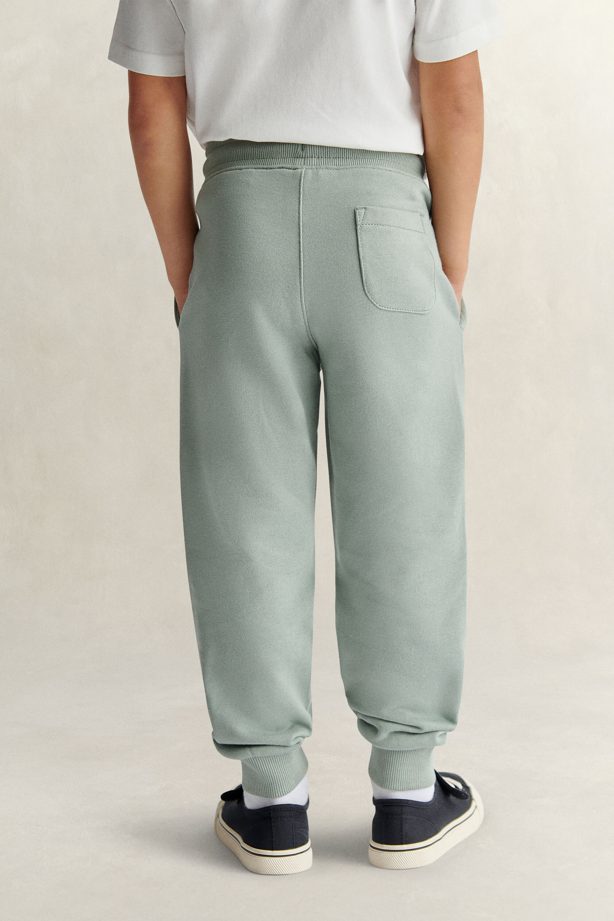 Pantalon de jogging Shield Garçon