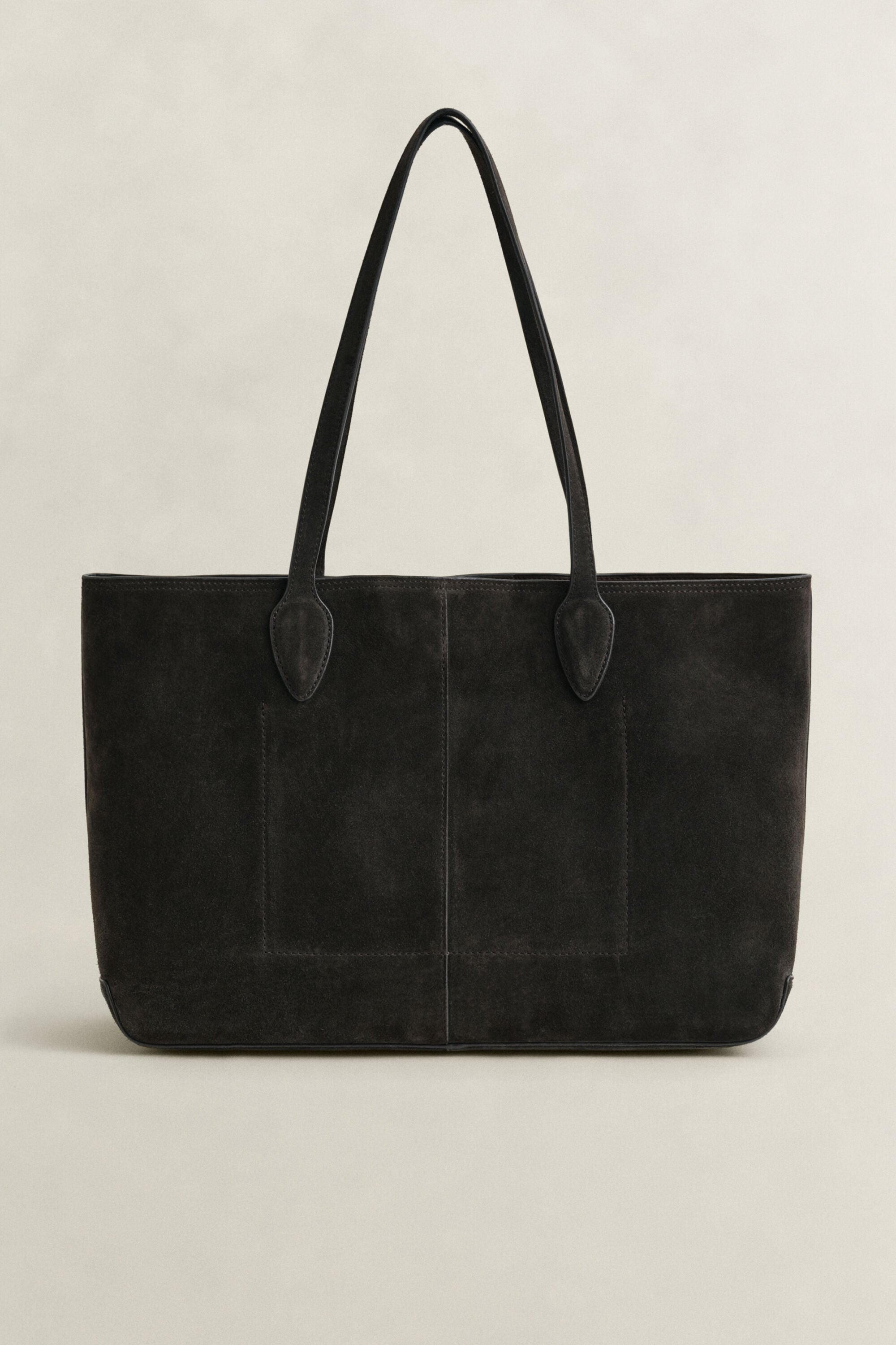 Sac fourre-tout en daim