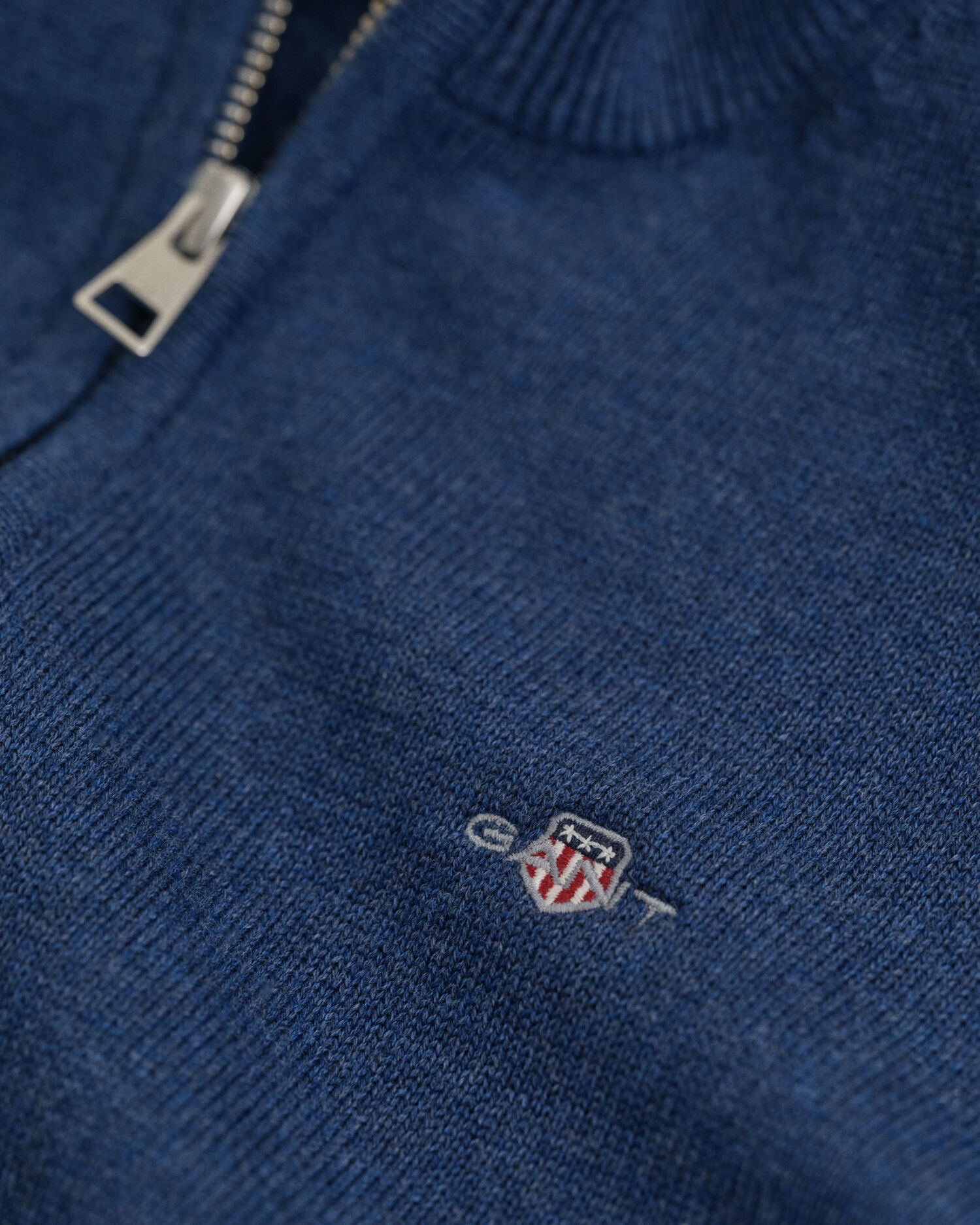 Cardigan décontracté en coton Ado