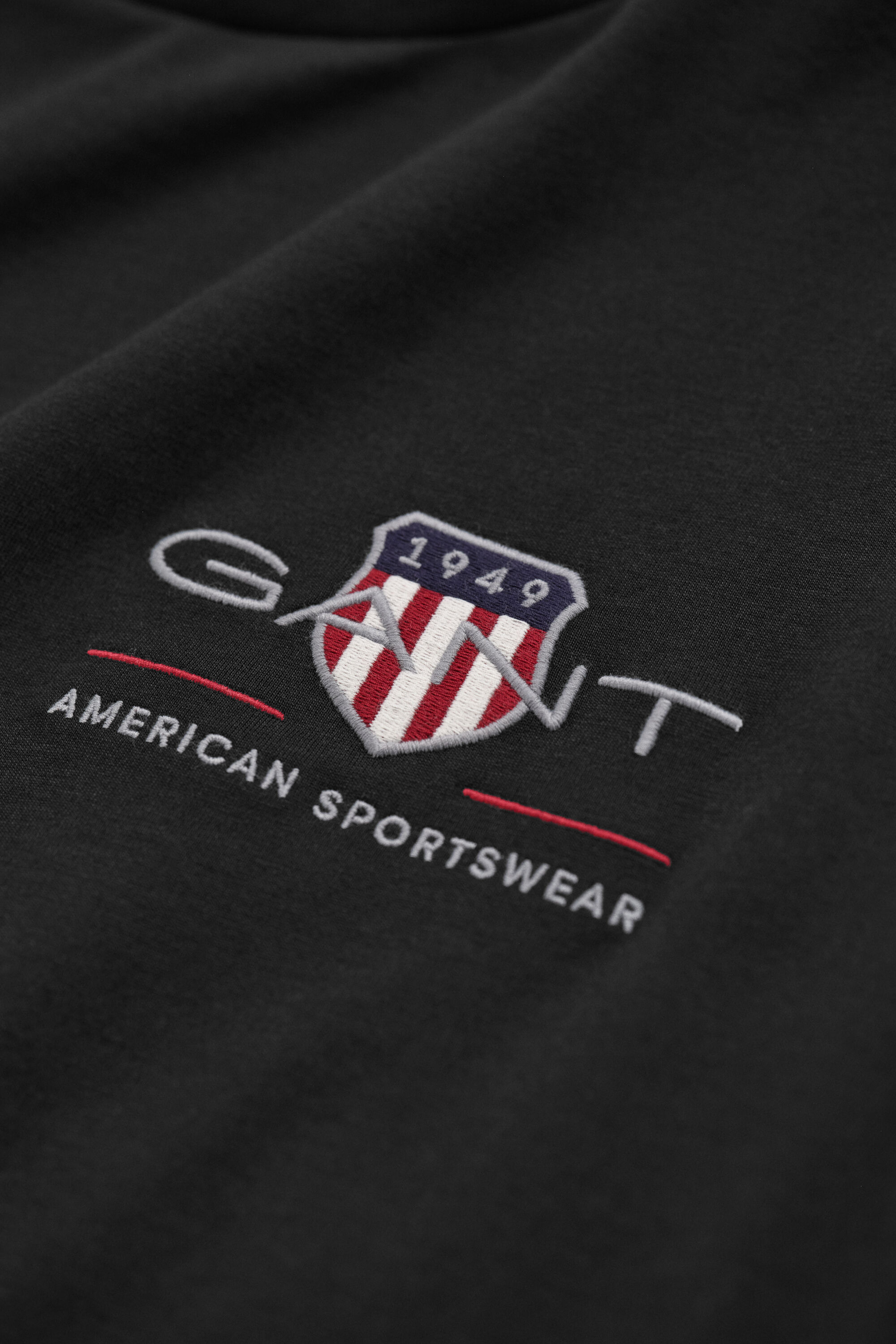 T-shirt Medium Archive Shield