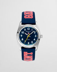 Polshorloge Graduate