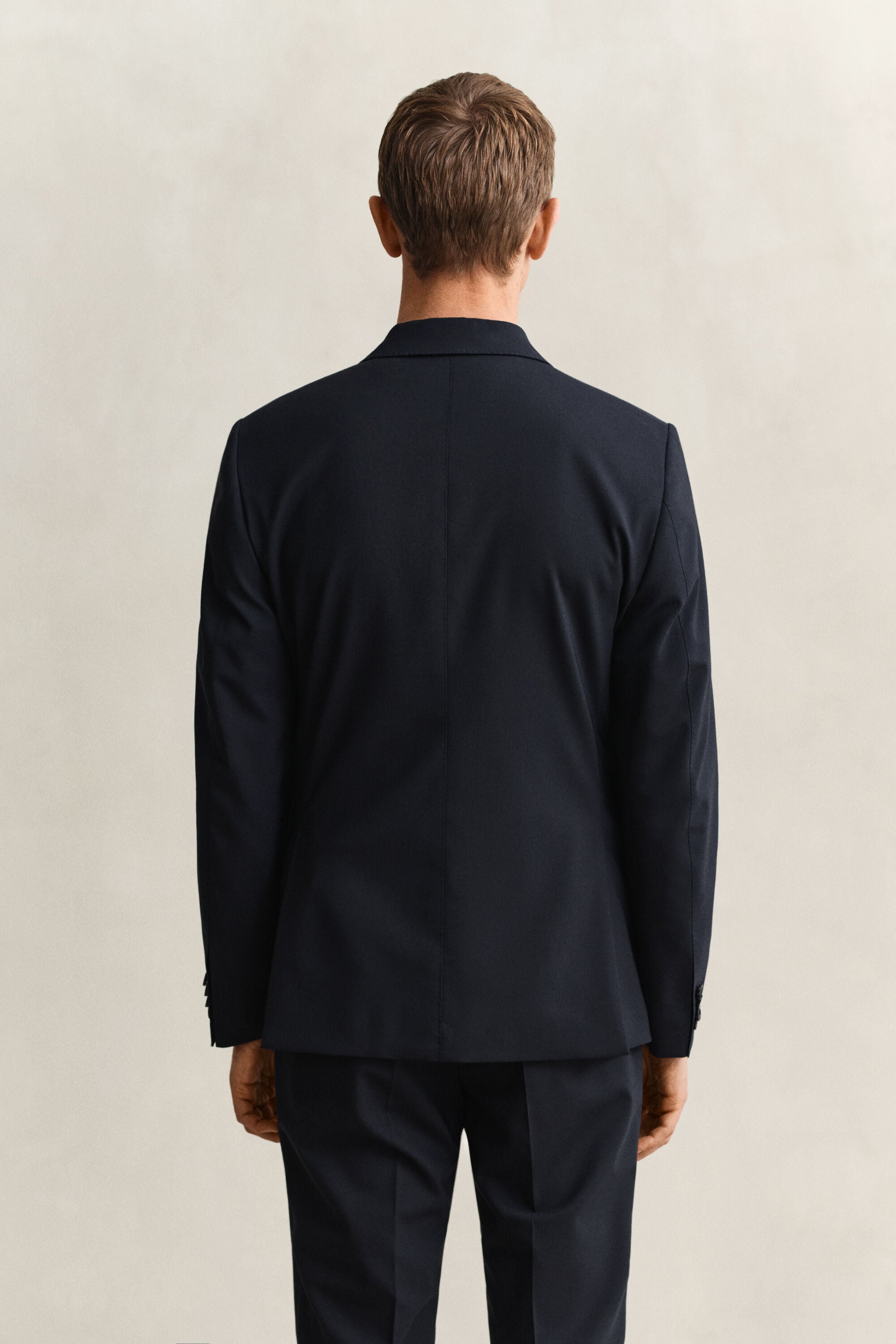 Veste de costume