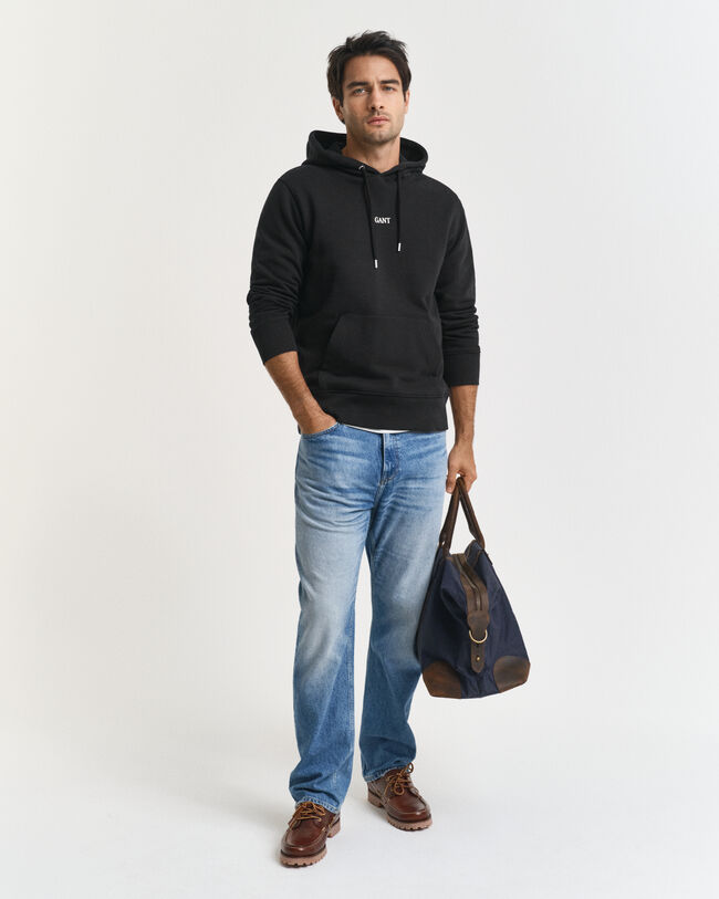 Small Graphic hoodie