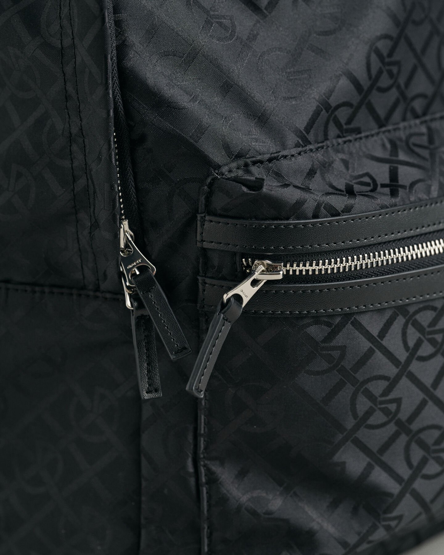 Sac &agrave; dos G Patterned