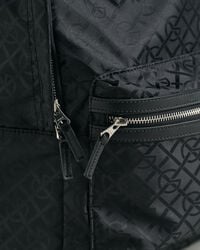 Sac &agrave; dos G Patterned