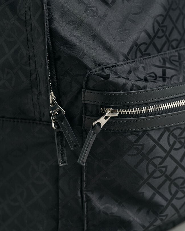 Sac &agrave; dos G Patterned