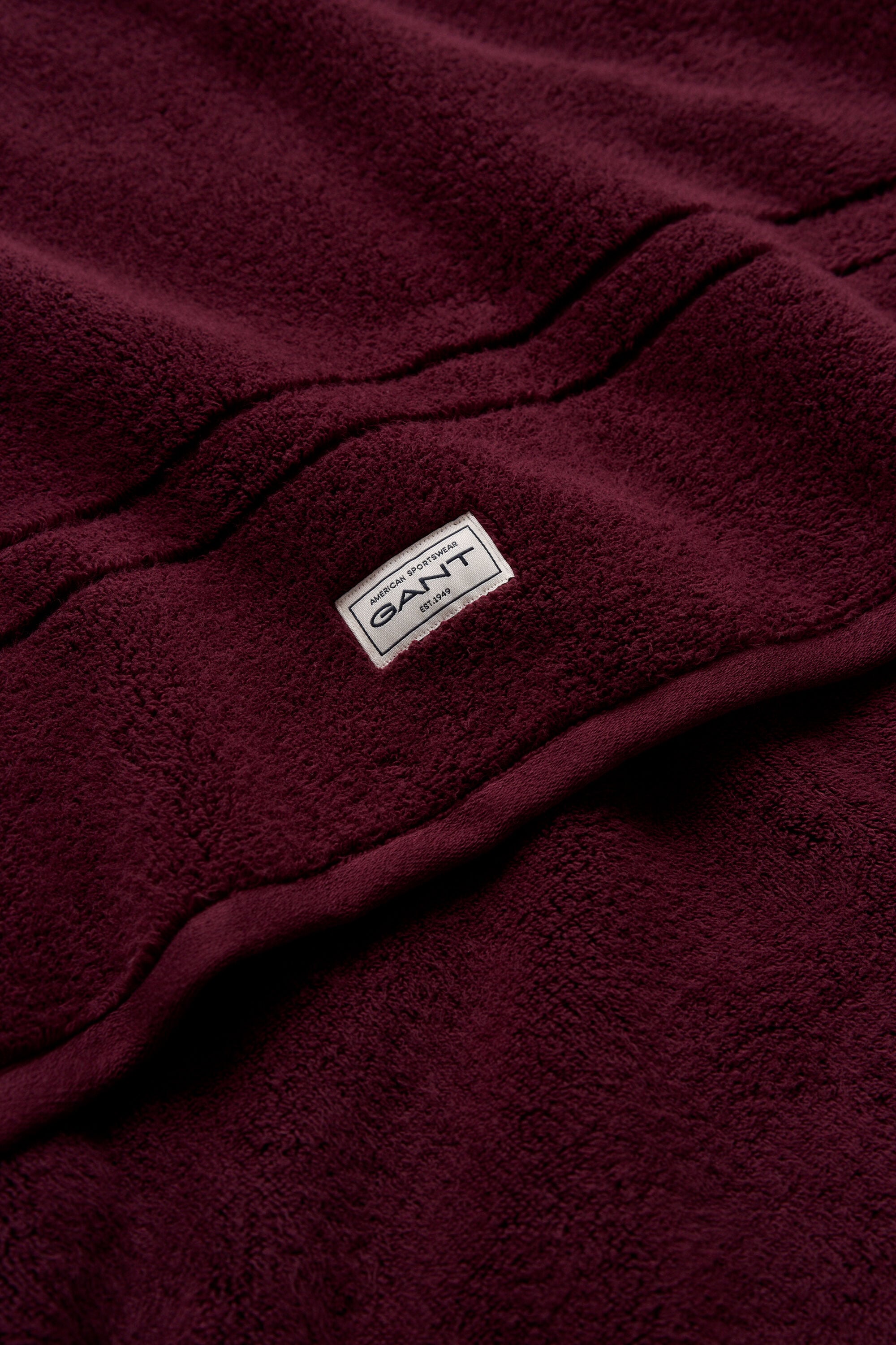 Premium handdoek 50 x 100 cm