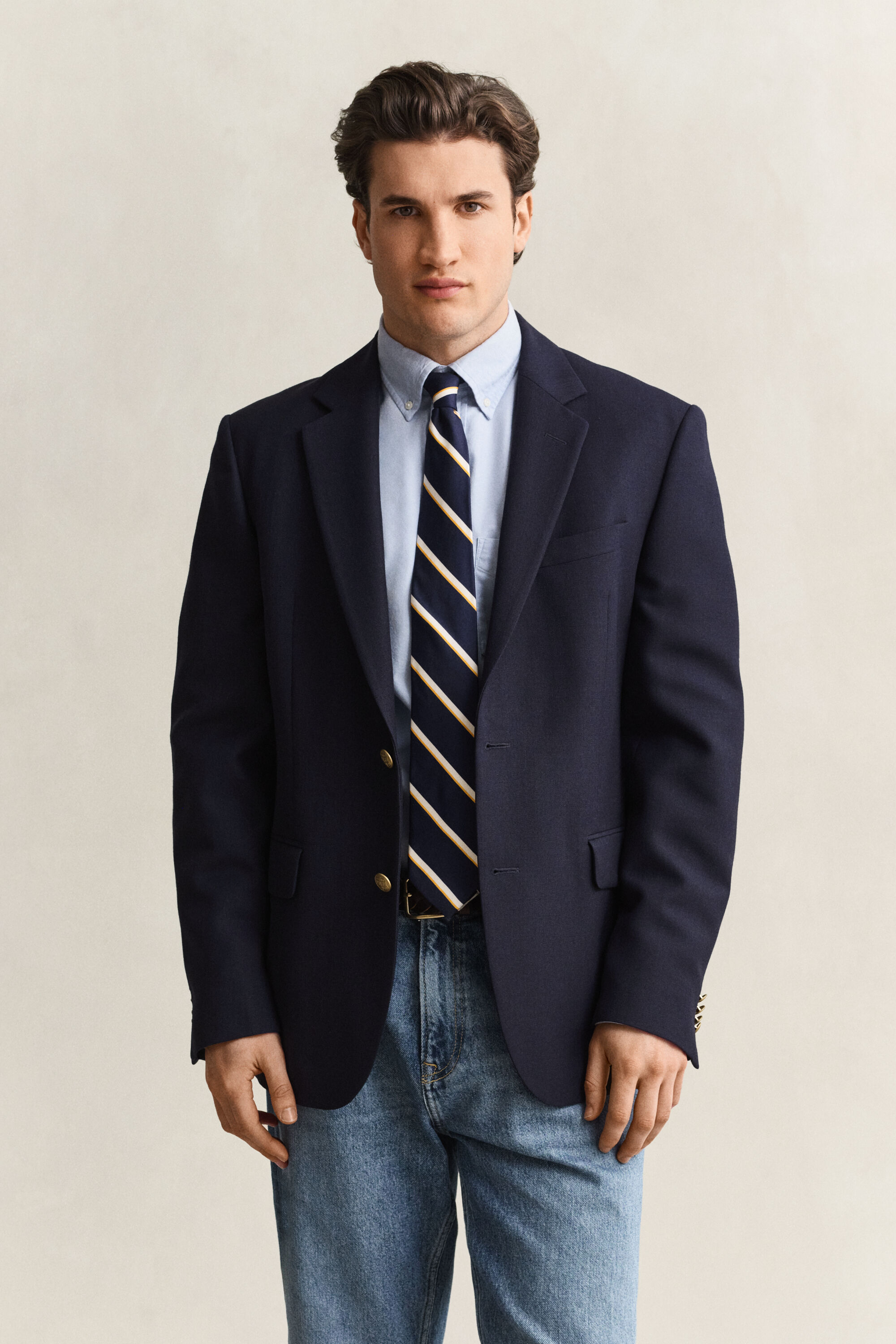 Veste blazer Club