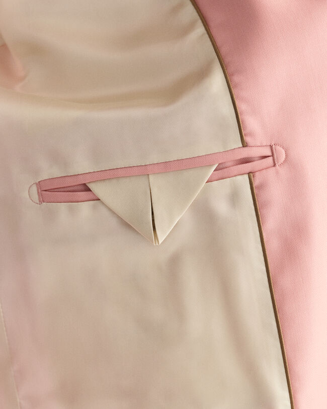 Veste blazer ultra-ample Club