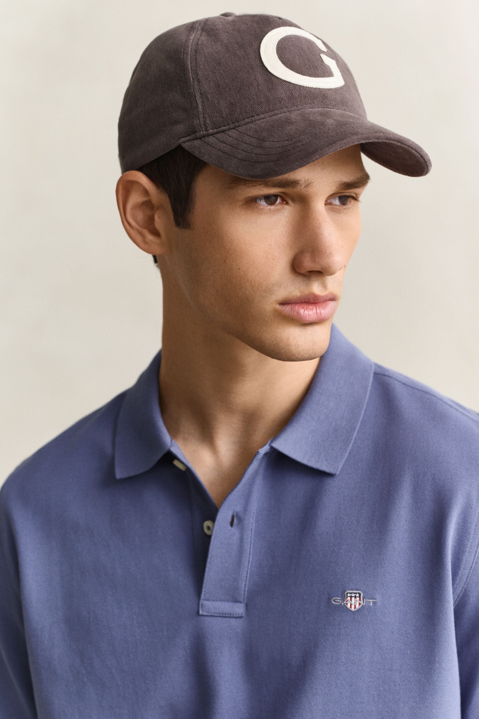 Classic Regular poloshirt
