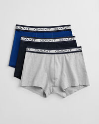 Lot de 3 boxers