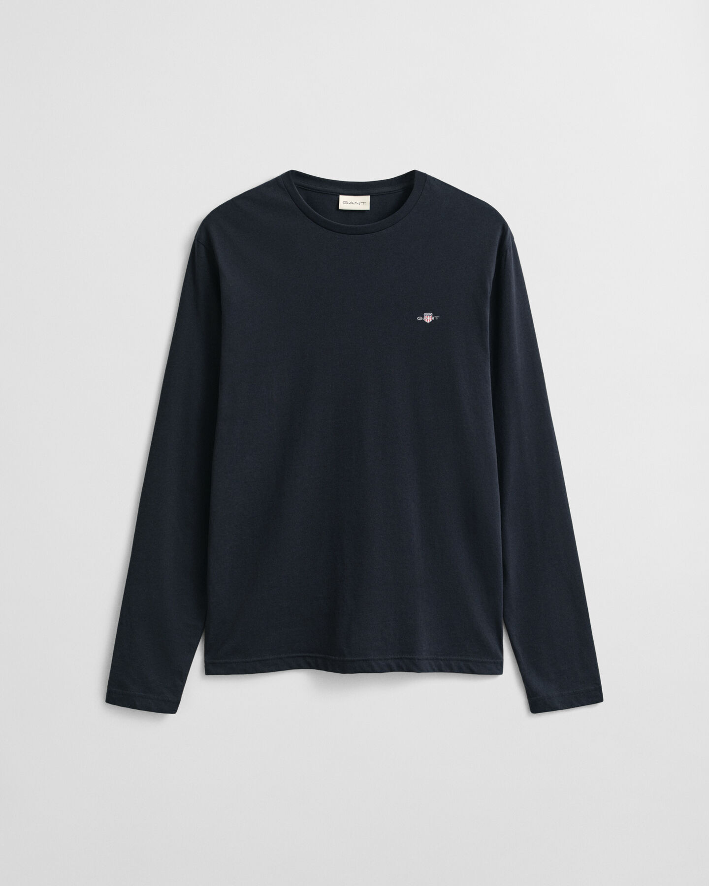 T-shirt à manches longues Shield