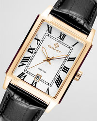 Montre Staten Island